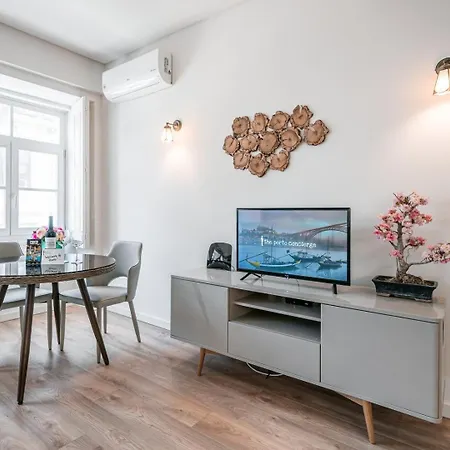 Apartment Guestready - Nature-themed