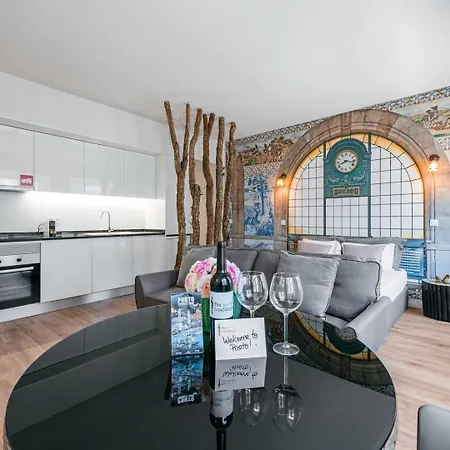 Apartment Guestready - Nature-themed *