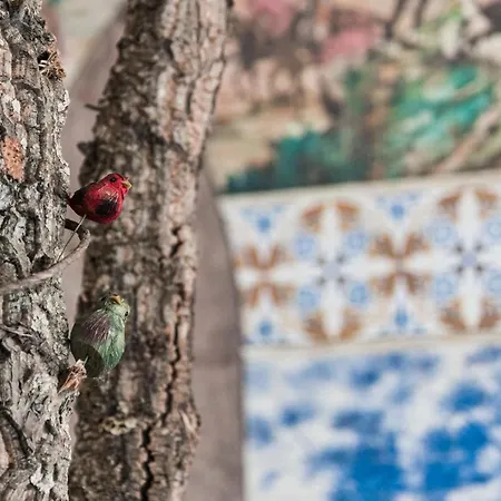 Guestready - Nature-themed Apartment Porto