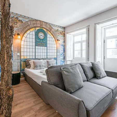 Apartment Guestready - Nature-themed