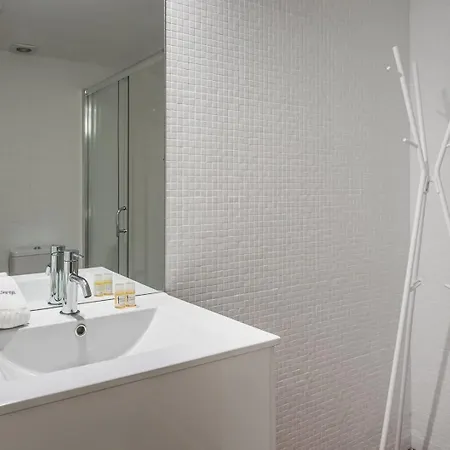 Guestready - Nature-themed Apartment Porto